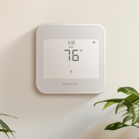 MRCool Smart Thermostat MST04