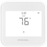 MRCool Smart Thermostat MST04