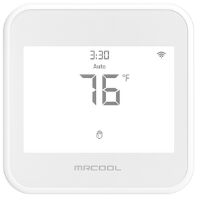 MRCool Smart Thermostat MST04
