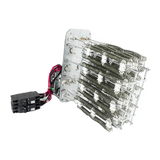 MRCOOL UNIVERSAL SERIES Air HANDLER ELECTRIC HEAT KIT for 5 Ton Systems