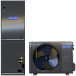 MRCOOL Universal Series 2-2.5 Ton Central Heat Pump Split System - Main
