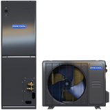 MRCOOL Universal Series 2-2.5 Ton Central Heat Pump Split System - Main
