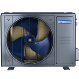 MRCOOL Universal Series 2 Ton Central Heat Pump Split System - Outdoor Unit