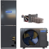 MRCOOL Universal Series 2-2.5 Ton Central Heat Pump Split System - w/ Auxiliary Heat