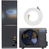 MRCOOL Universal Series 2-2.5 Ton Central Heat Pump Split System - w/ Line Set