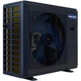 MRCOOL Universal Series 2.5 Ton Central Heat Pump Split System - Outdoor Unit Angle 1