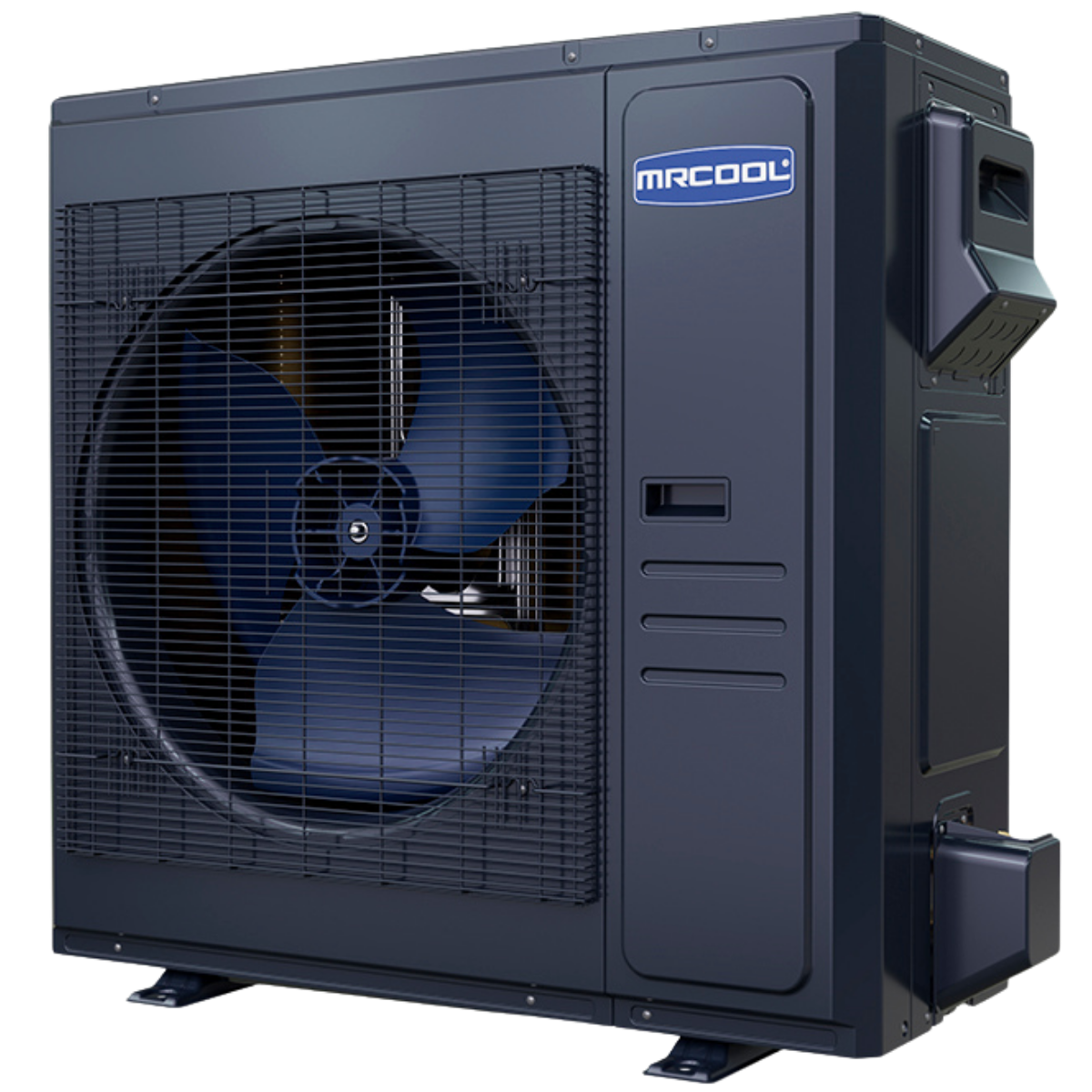 MRCOOL Universal Series 3-4 Ton Central Heat Pump Split System - Outdoor Unit 2