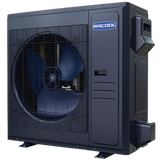 MRCOOL Universal Series 3-4 Ton Central Heat Pump Split System - Outdoor Unit 2