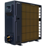 MRCOOL Universal Series 3-4 Ton Central Heat Pump Split System - Outdoor Unit Back