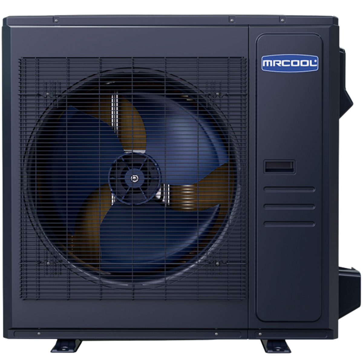 MRCOOL Universal Series 3-4 Ton Central Heat Pump Split System - Outdoor Unit
