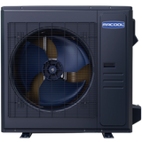 MRCOOL Universal Series 3-4 Ton Central Heat Pump Split System - Outdoor Unit