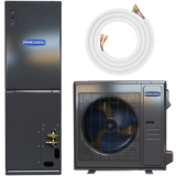 MRCOOL Universal Series 3-4 Ton Central Heat Pump Split System - w/ Line Set