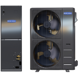MRCOOL Universal Series 5 Ton Central Heat Pump Split System - Main