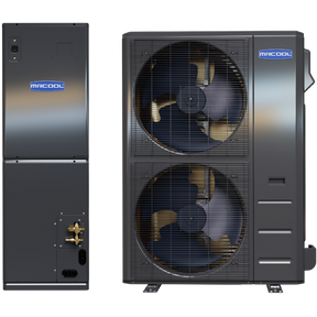 MRCOOL Universal Series 5 Ton Central Heat Pump Split System - Main