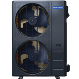 MRCOOL Universal Series 5 Ton Central Heat Pump Split System - Outdoor Unit