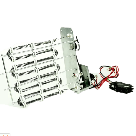 MRCOOL UNIVERSAL SERIES Air Handler Electric Heat Kit for 2 to 3 Ton Systems