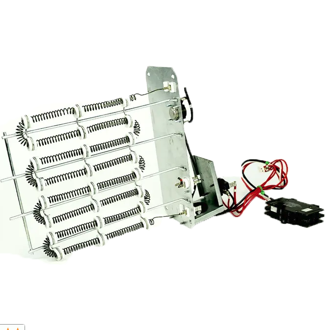 MRCOOL UNIVERSAL SERIES Air Handler Electric Heat Kit for 2 to 3 Ton Systems