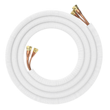 MRCOOL Universal Series Central Heat Pump Split System - Line Set