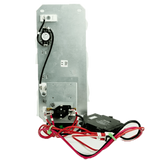 MRCOOL UNIVERSAL SERIES Air Handler Electric Heat Kit for 2 to 3 Ton Systems - Rear View