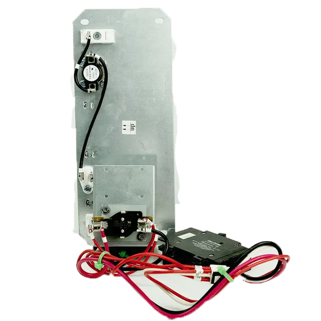 MRCOOL UNIVERSAL SERIES Air Handler Electric Heat Kit for 2 to 3 Ton Systems - Rear View