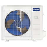 MRCool Versa Pro Central Split System - Condenser Front