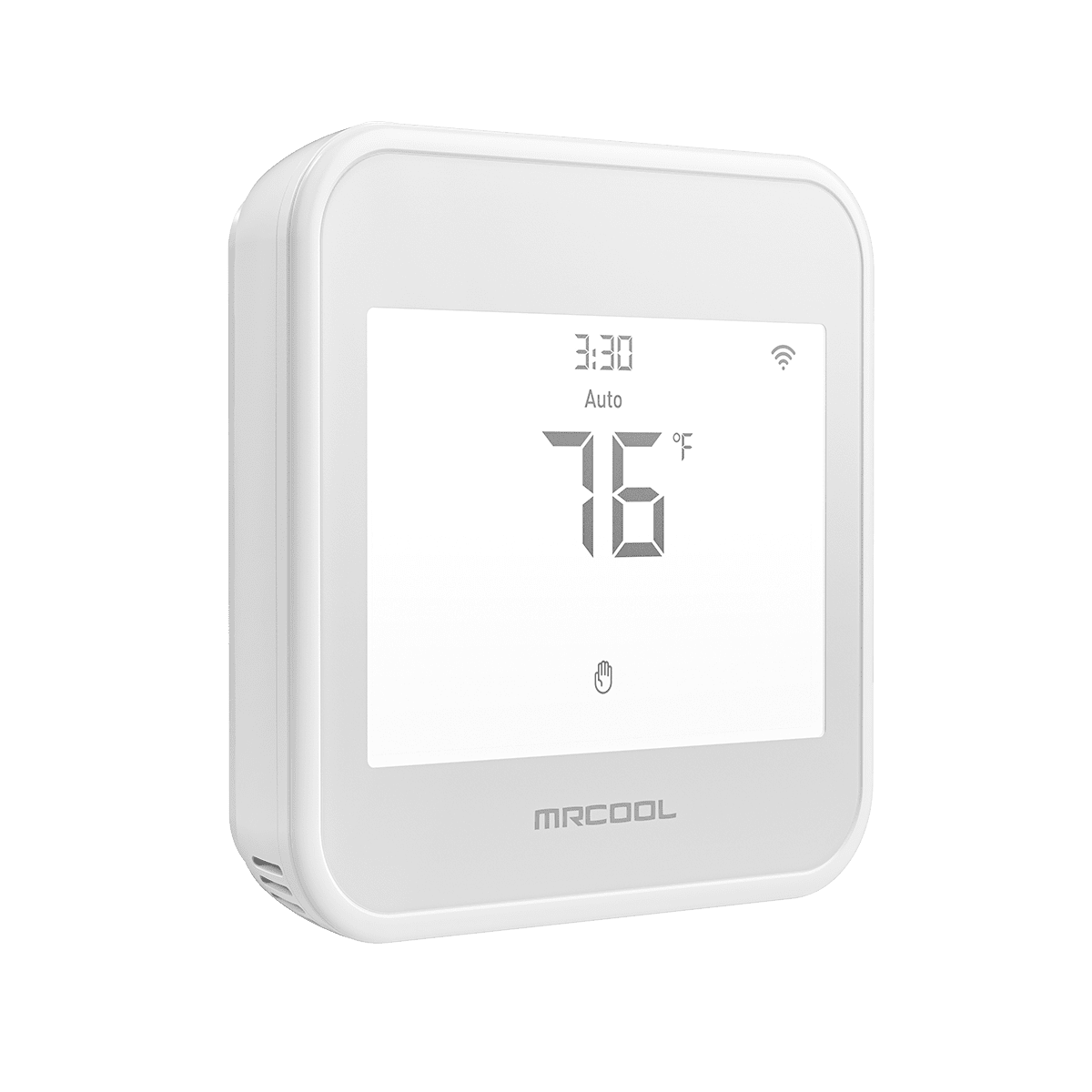 MRCool Versa Pro Central Split System - Thermostat