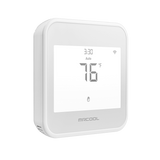 MRCool Versa Pro Central Split System - Thermostat