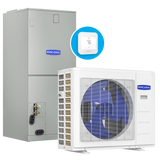 MRCOOL VersaPro Central Split System w/out Line Set - Main
