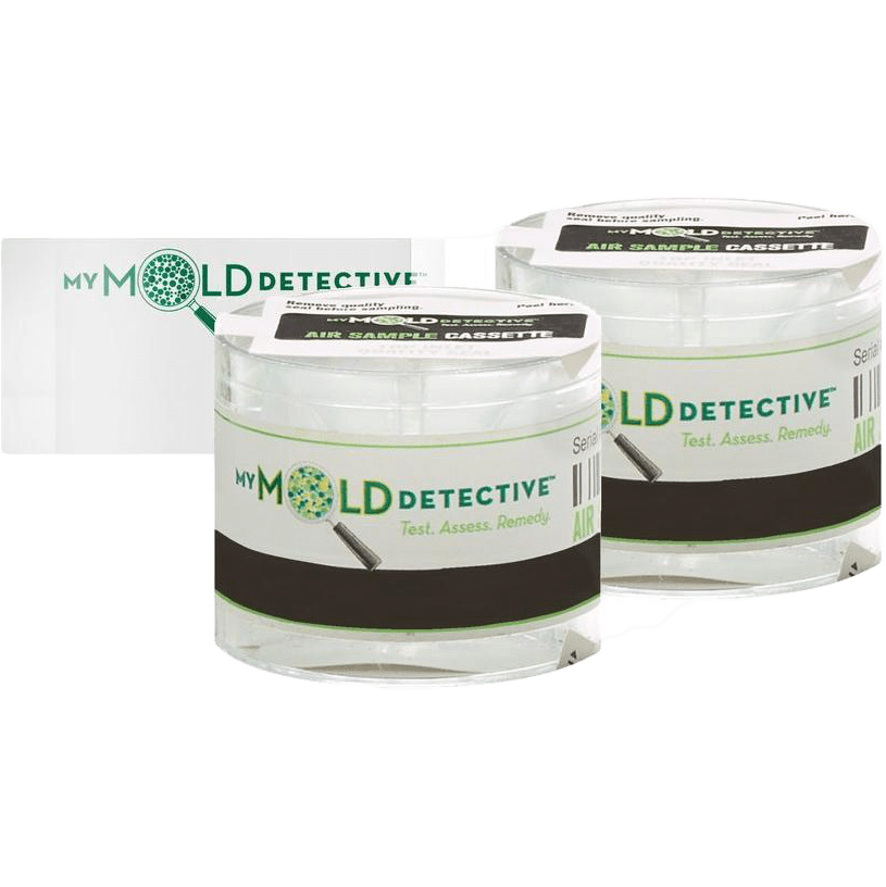 My Mold Detective Additional Samples Accessory Kits