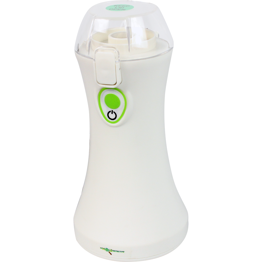 My Mold Detective MMD-100 Mold Test Kit 