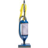 NaceCare 12 inch Dual Motor Upright Commercial Vacuum N12 - Main