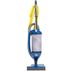 NaceCare 12 inch Dual Motor Upright Commercial Vacuum N12 - Main