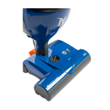 NaceCare 12 inch Dual Motor Upright Commercial Vacuum N12 - Power Head