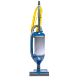 NaceCare 12 inch Dual Motor Upright Commercial Vacuum N12S - Main
