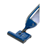 NaceCare 12 inch Dual Motor Upright Commercial Vacuum N12S - Power Head