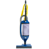 NaceCare 15 inch Dual Motor Upright Commercial Vacuum N15 - Main