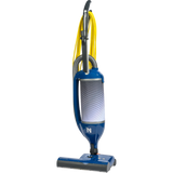 NaceCare 15 inch Dual Motor Upright Commercial Vacuum N15S - Main