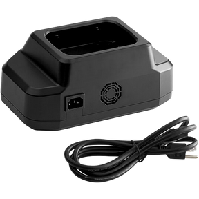 NaceCare NX300 Battery Charger - Back and Plug