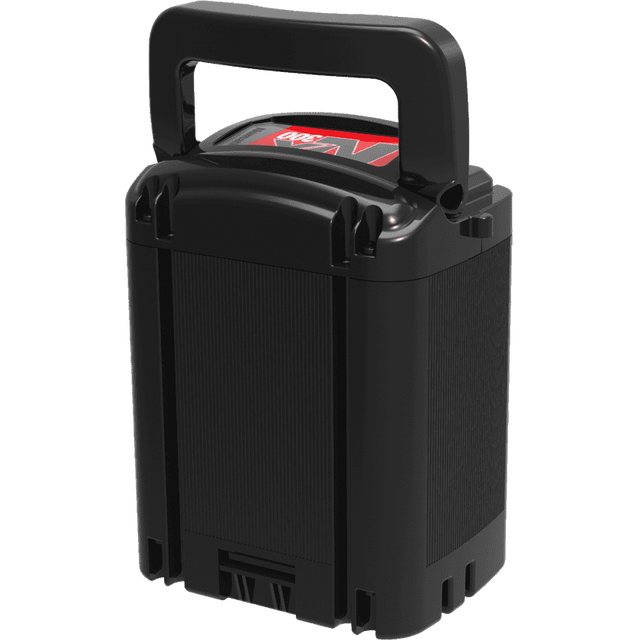 NaceCare NX300 Lithium-Ion Battery - Main