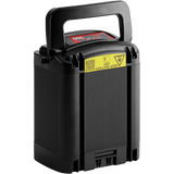 NaceCare NX300 Lithium-Ion Battery - Angle