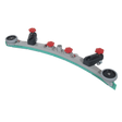 NaceCare Aluminum Squeegee for TT/TBL 1120 - Main