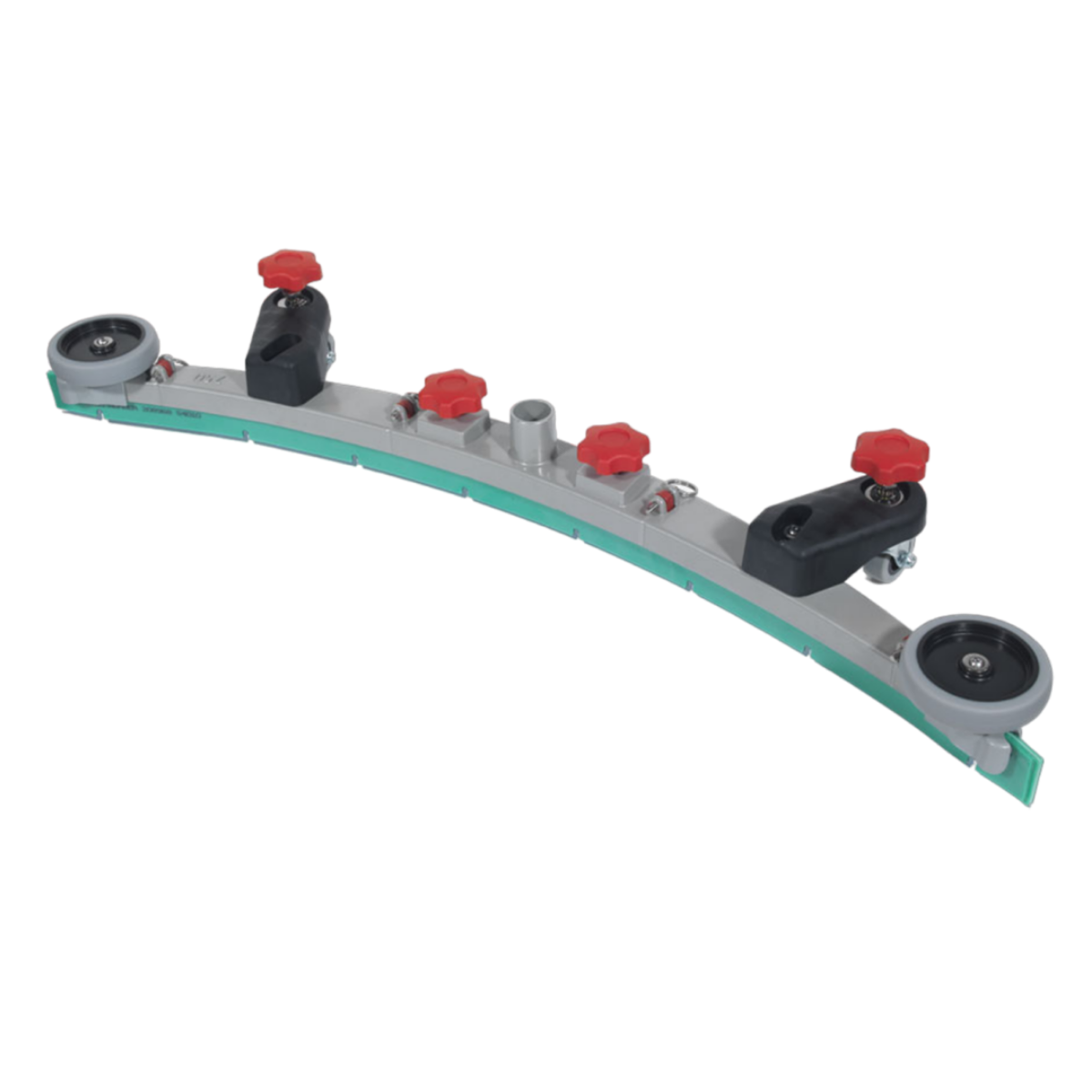 NaceCare Aluminum Squeegee for TT/TBL 1120 - Main