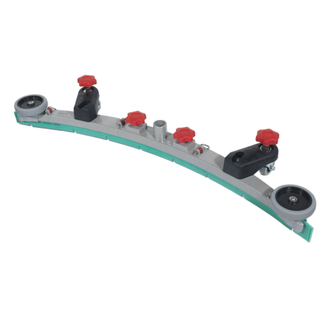 NaceCare Aluminum Squeegee for TT/TBL 1120 - Main