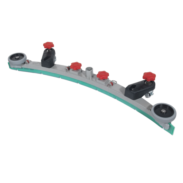 NaceCare Aluminum Squeegee for TT/TBL 1120 - Main