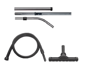 Latitude Battery Backpack Vacuum - Combination Floor Kit - ASTB2