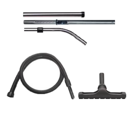 Latitude Battery Backpack Vacuum - Combination Floor Kit - ASTB2