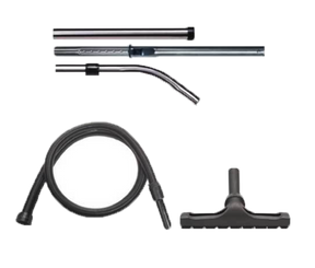 Latitude Battery Backpack Vacuum - Combination Floor Kit - ASTB2
