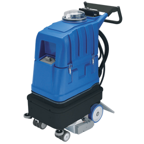 NaceCare AVB 12QX Battery Carpet Extractor - Main