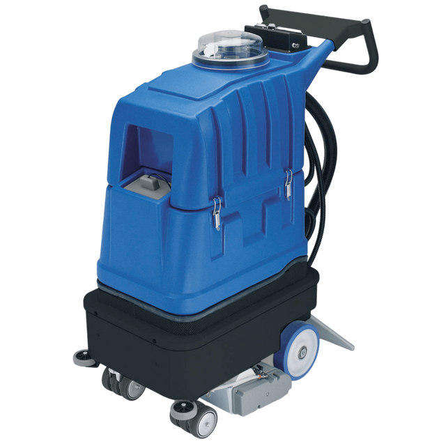 NaceCare AVB 12QX Battery Carpet Extractor - Main