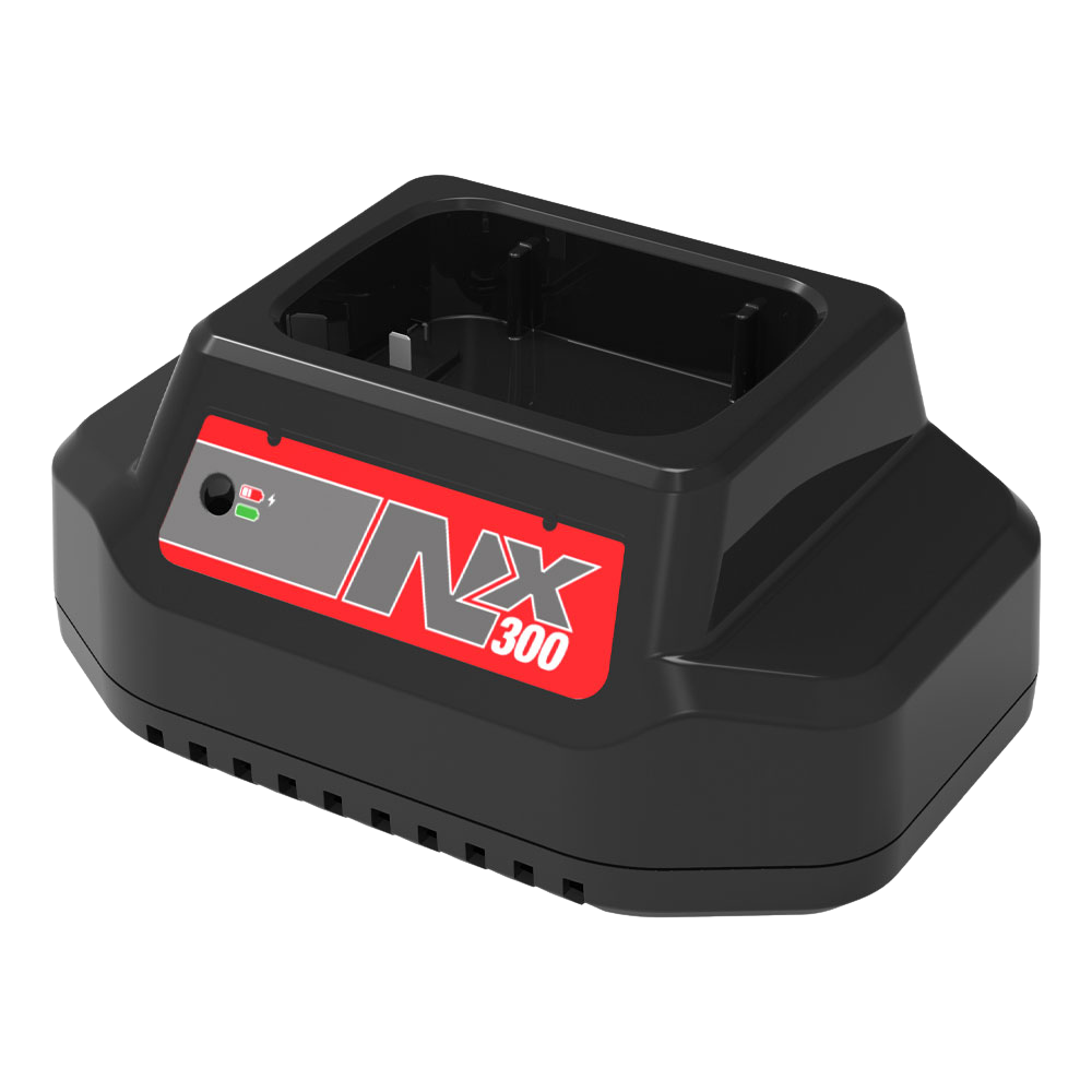 NaceCare Battery Charger for Lite Lithium-ion Battery - Main